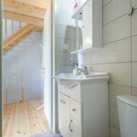 Mara's Traditional Σπίτι διακοπών