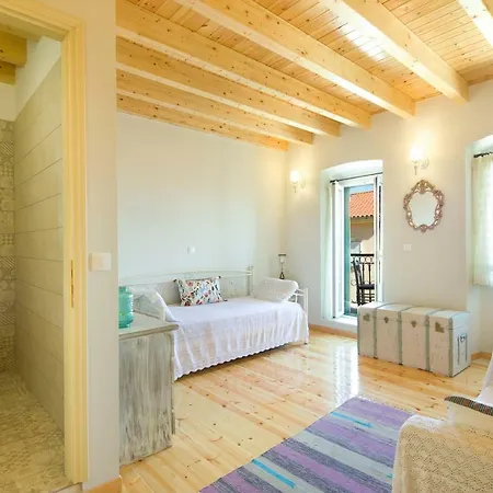 Mara's Traditional Σπίτι διακοπών Κάτω Παυλιάνα