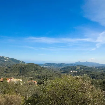 Mara's Traditional 度假居 *