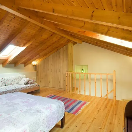 Holiday home Mara's Traditional