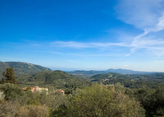 Mara's Traditional 度假居 *