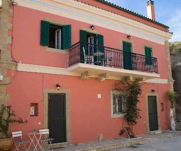 Mara's Traditional 度假居 *